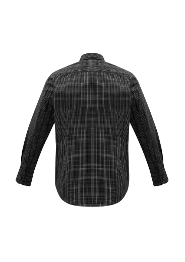 Picture of Biz Collection, Harper Mens L/S Shirt